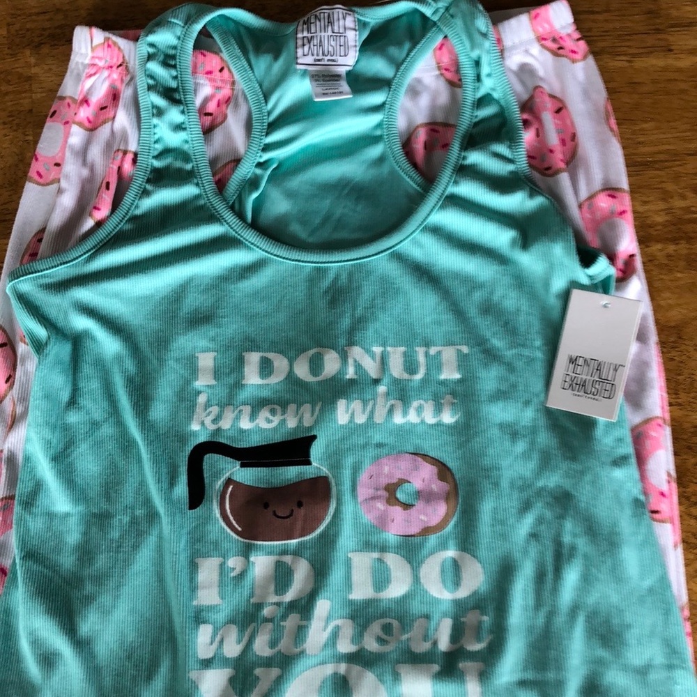 Pajamas